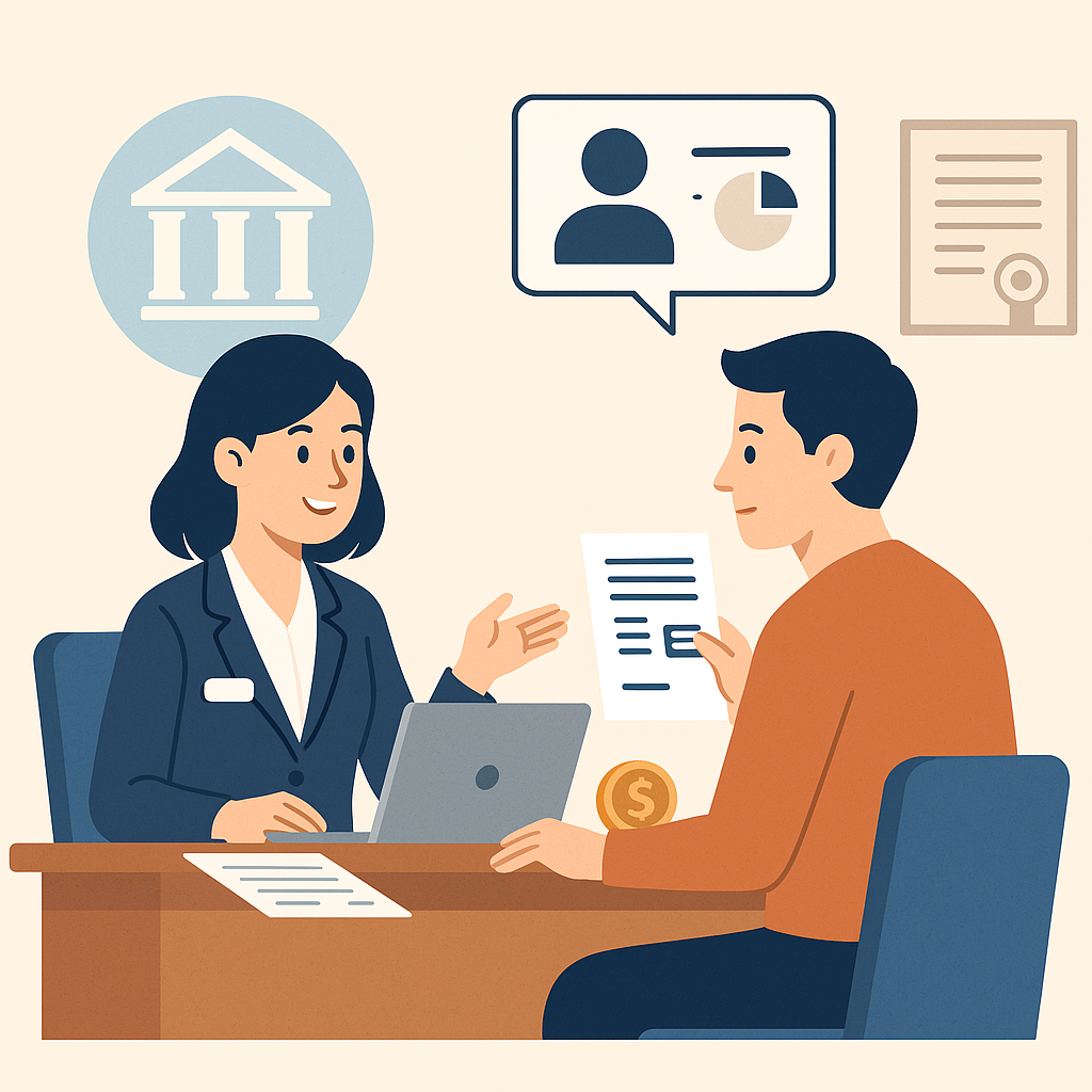 Vay tín chấp theo bảng lương chuyển khoản – Giải pháp tối ưu 2025 Vay tín chấp theo bảng lương tại Shinhan Bank
